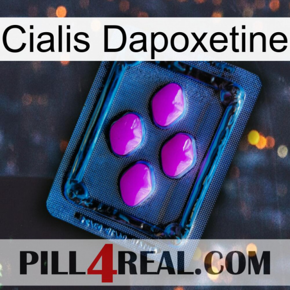 Cialis Dapoxetine 04
